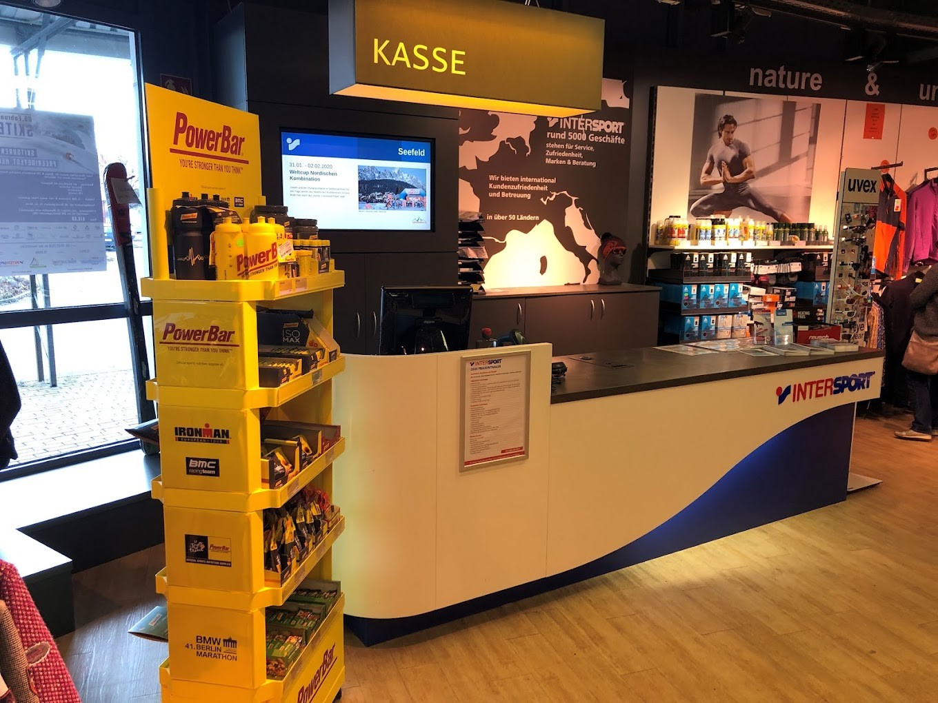 Sport Praxenthaler Traunreut