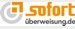 Sofortüberweißung