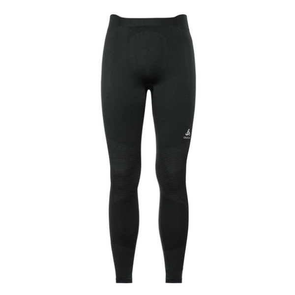 ODLO SUW Bottom Pant PERFORMANCE WA 60064 black - odlo concrete gr M