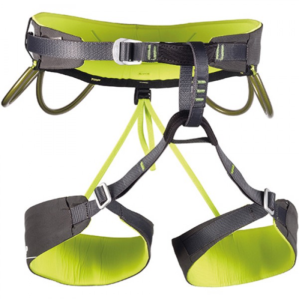 CAMP Camp Energy Klettergurt light blue S