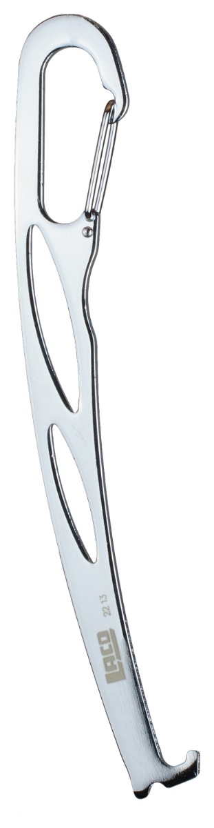 LACD LACD Nut Key - -