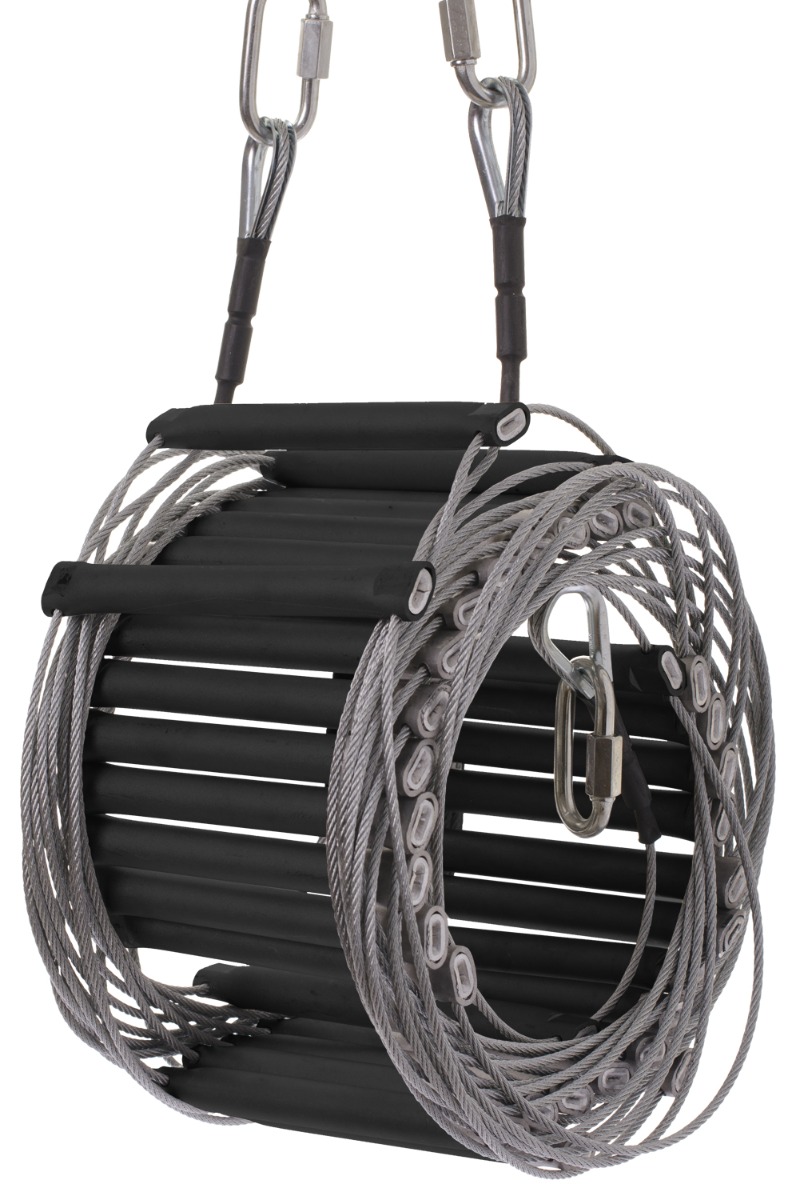 LACD LACD Speleo ladder - -