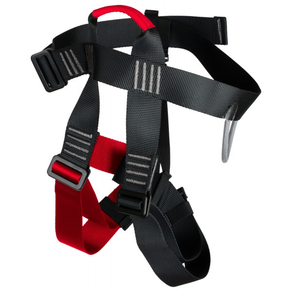 LACD Easy Ferrata - -