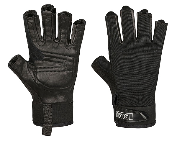 LACD LACD Gloves Heavy Duty black L