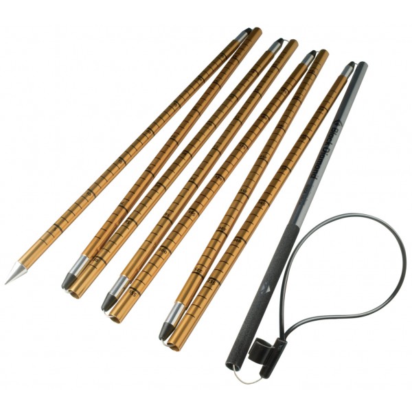 BLACK DIAMOND QD Guide Probe 300 - -