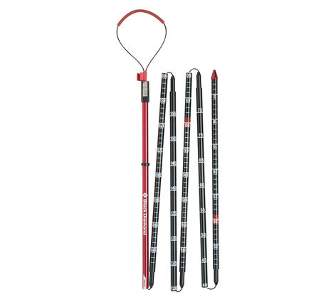 BLACK DIAMOND QUICKDRAW PROBE TOUR 240 GRPE Grape 240