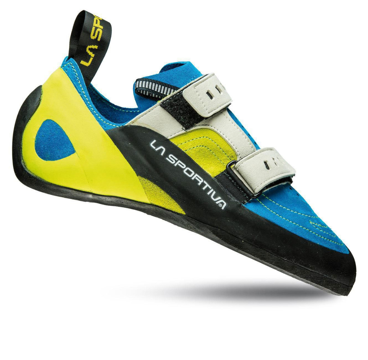 LA SPORTIVA La Sportiva Finale VS Sulphur/Blue 41