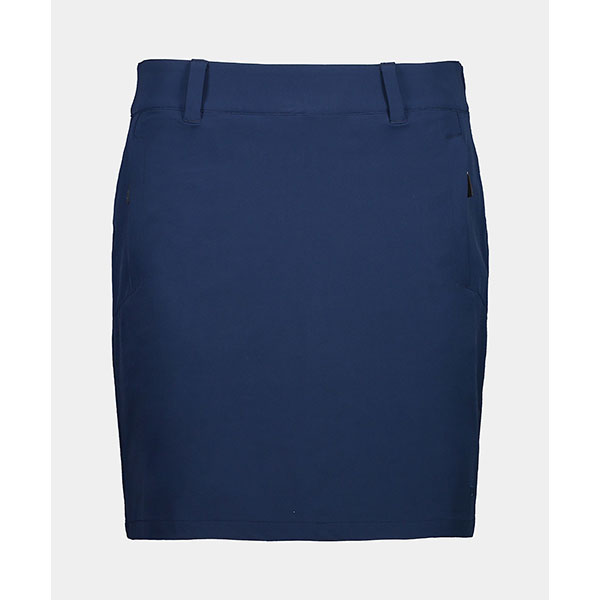 CMP WOMAN SKIRT M926 BLUE 42