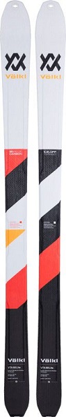 VÖLKL VTA88 LITE FLAT 0 - 160