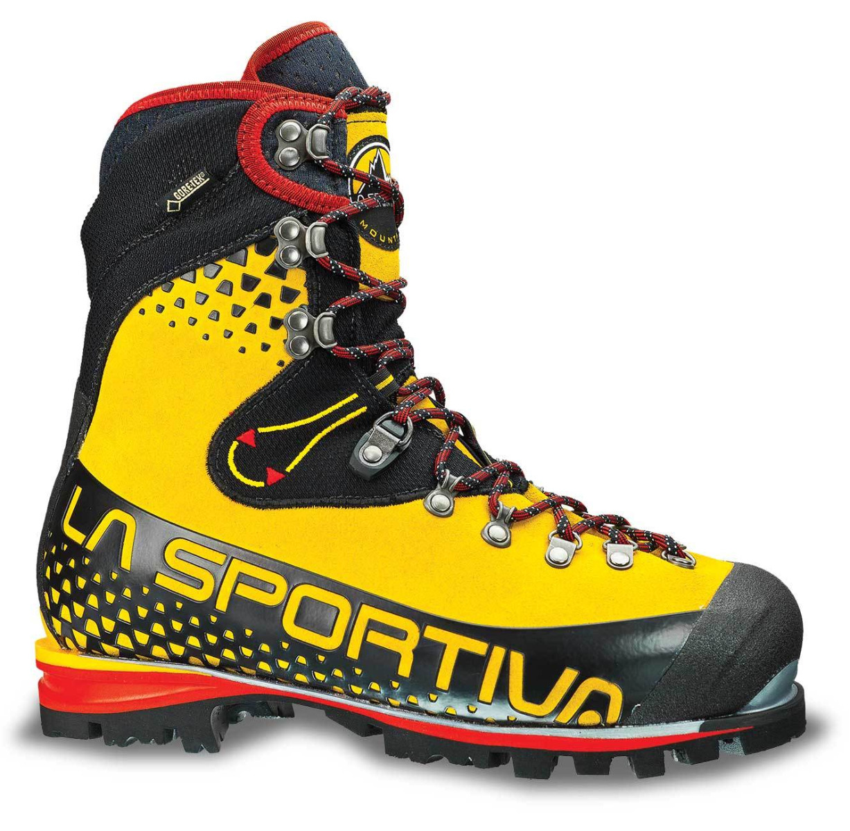 LA SPORTIVA Nepal Cube Gtx - 46