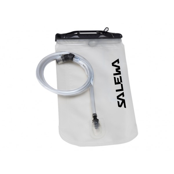 SALEWA TRANSFLOW BAG 1.5 L 0901 TRANSPARENT -