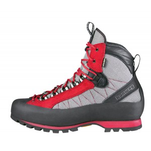 HANWAG Badile Mid Lady GTX 5 Rubin 8