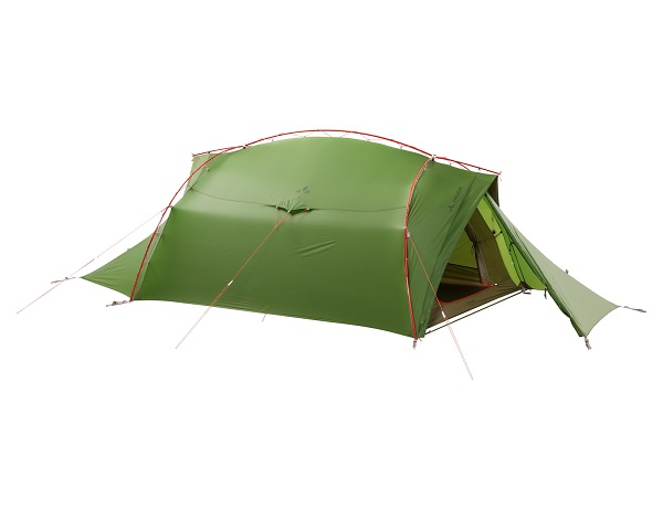 VAUDE Mark 3P 400 green -