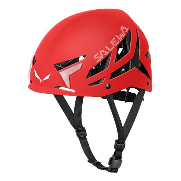 SALEWA VAYU 2.0 HELMET 0016 RED L/XL