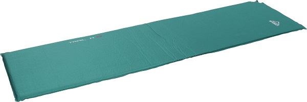 McKINLEY Thermomatte Trail M25 906 D`GRÜN/ANTHRAZIT -