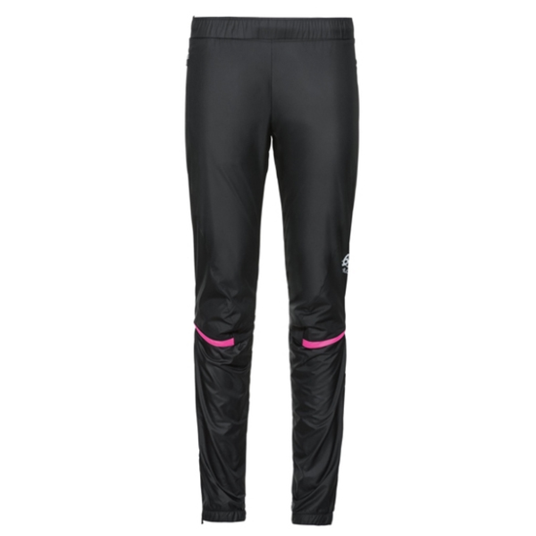 ODLO Pants MILES LIGHT 15001 black - black M