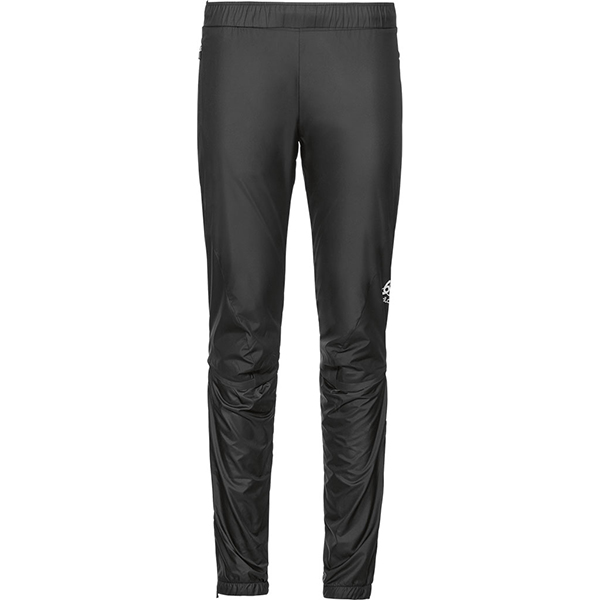 ODLO Pants MILES LIGHT 15001 black - black XL