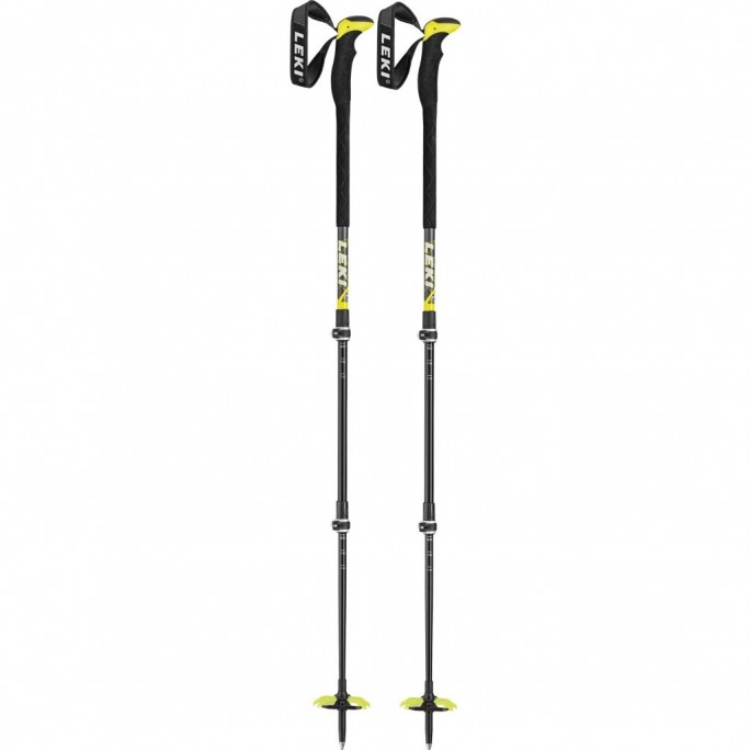 LEKI Aergon 3 Skitourenstock