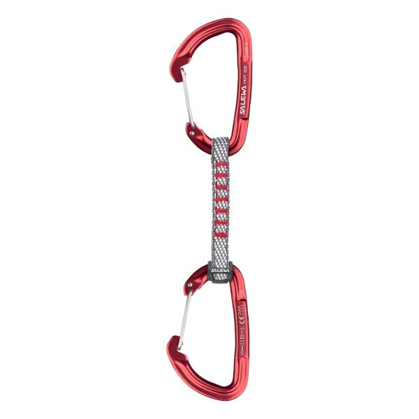 SALEWA EXPR SET DYN HOT G3 WIRE/WIRE 0165 RED -