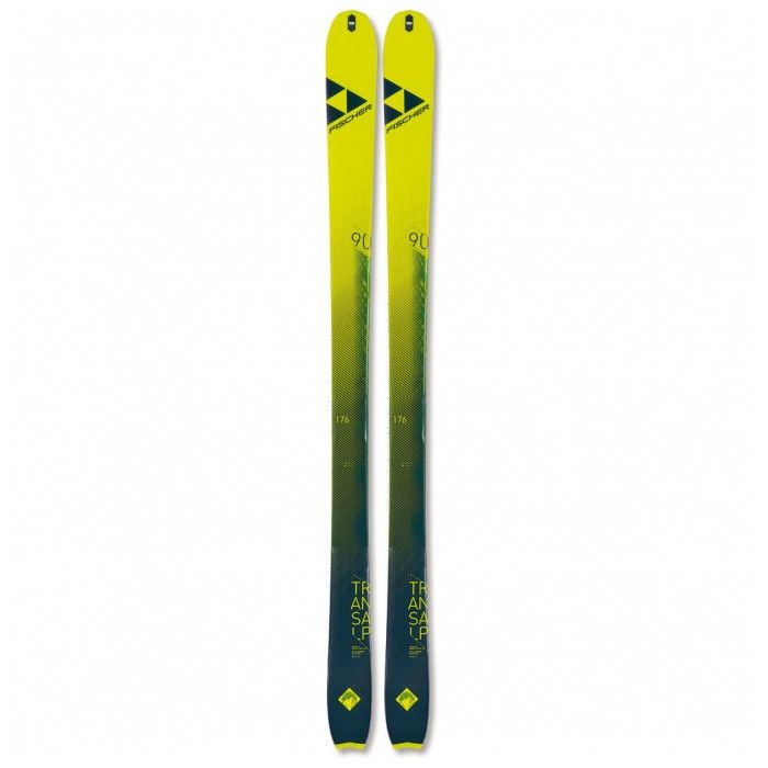 FISCHER Transalp 90 Carbon - 183