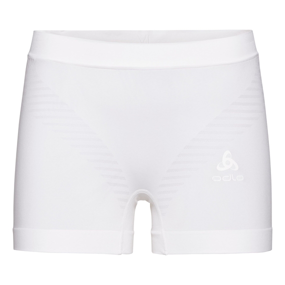 ODLO SUW Bottom Panty PERFORMANCE X 10000 white S