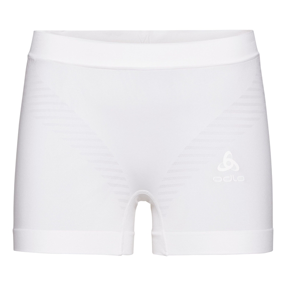 ODLO SUW Bottom Panty PERFORMANCE X 10000 white S