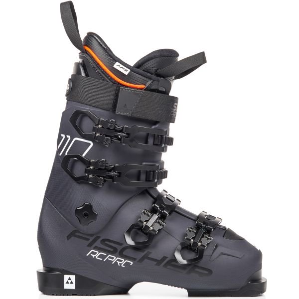 FISCHER Fischer RC Pro 110 Thermoshape Darkgrey/Darkg 29,5