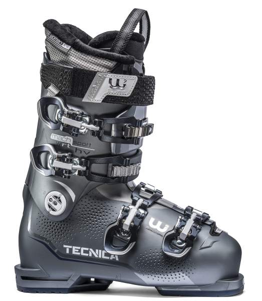 TECNICA MACH SPORT HV 85 XR W 309 GREY MET 27