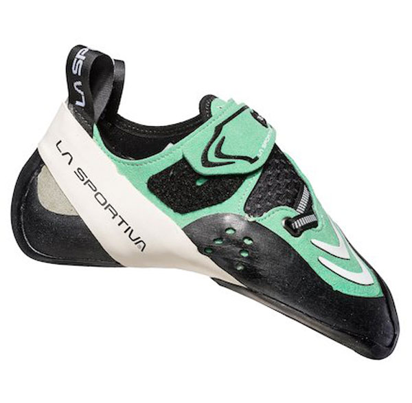 LA SPORTIVA La Sportiva Futura Woman Jade Green/White 36,5