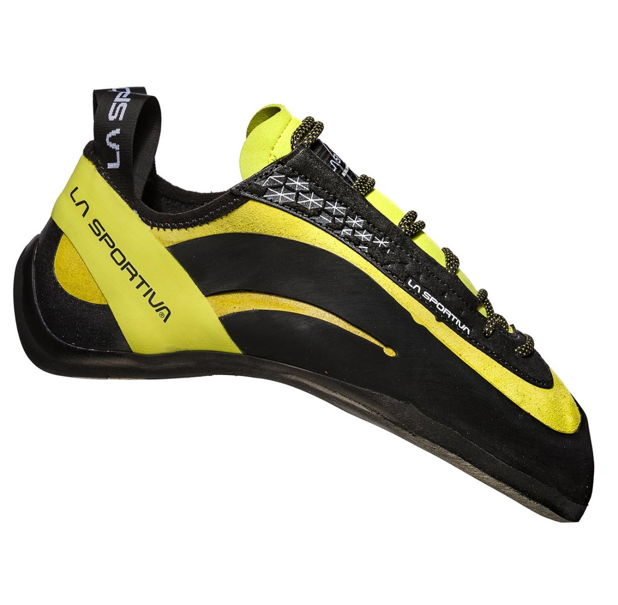 LA SPORTIVA La Sportiva Miura lime 41