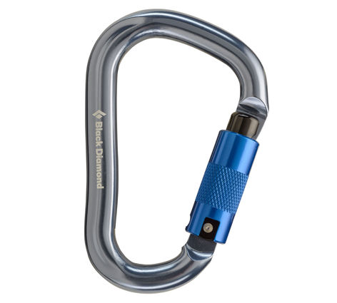 BLACK DIAMOND ROCKLOCK TWISTLOCK 0 No Color -
