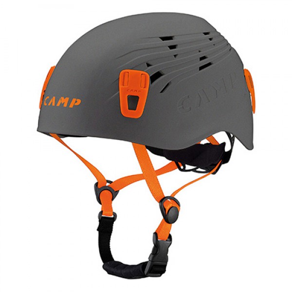 CAMP Camp Titan Kletterhelm grey S