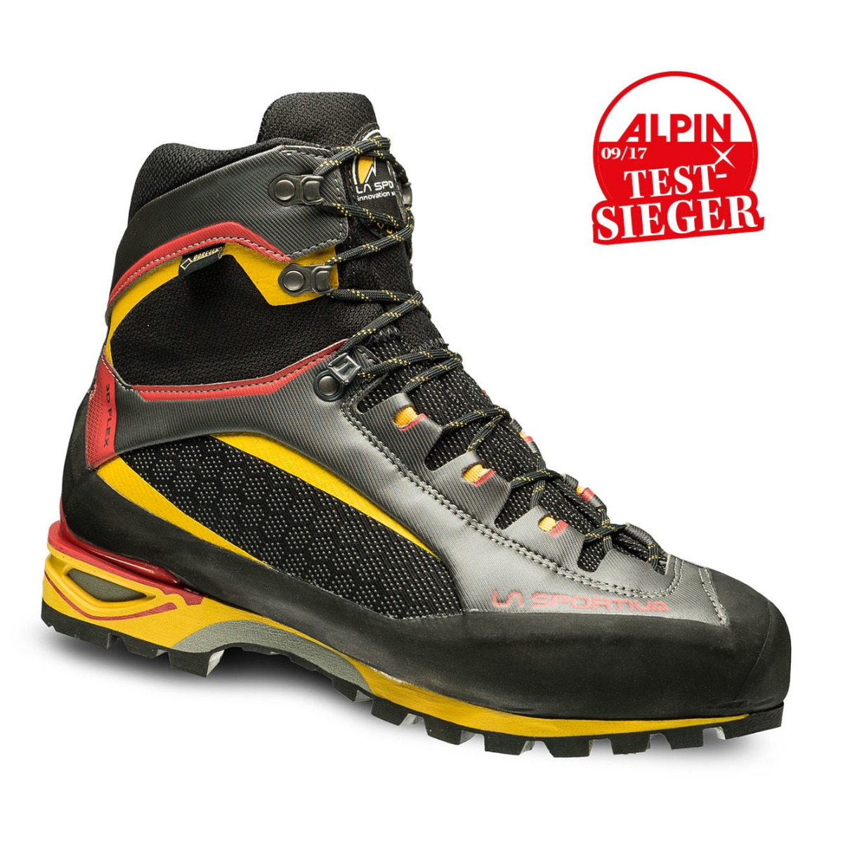 LA SPORTIVA La Sportiva Trango Tower Gtx Ocean/Sulphur 42