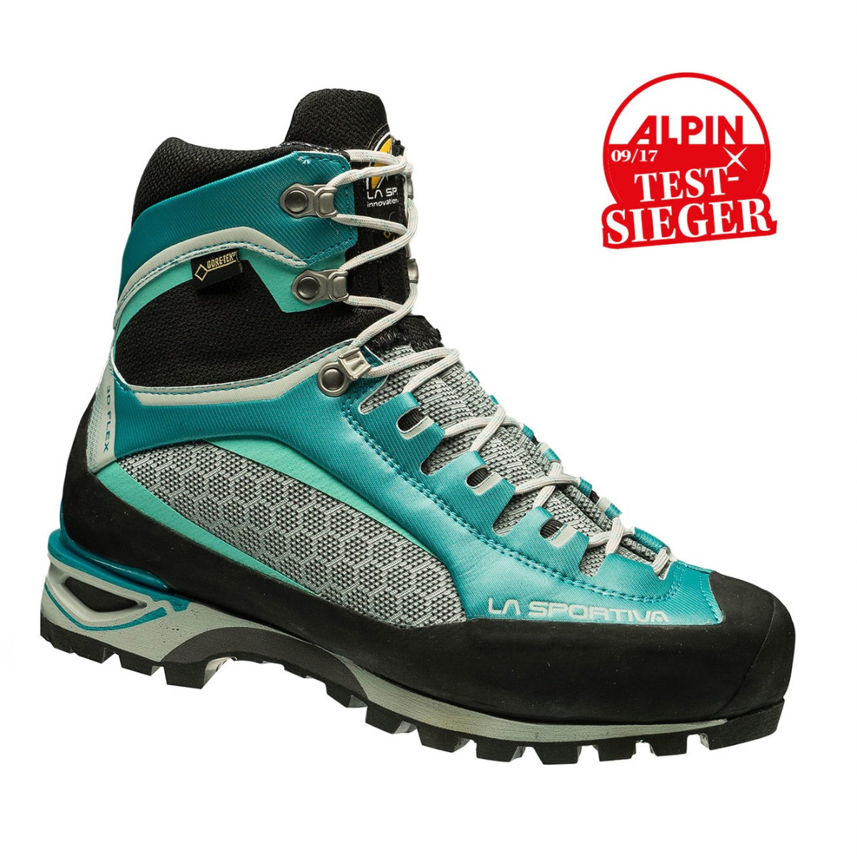 LA SPORTIVA La Sportiva Trango Tower Woman Gtx Emerald 37,5