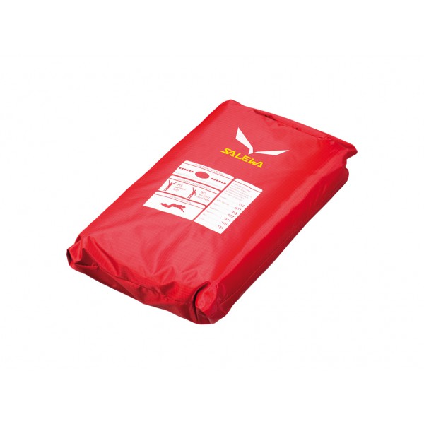SALEWA BIVIBAG STORM I 1600 RED/ANTHRACITE -