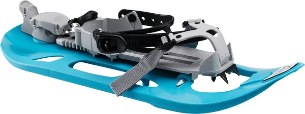 McKINLEY Schneeschuh Snowcross W 3.0 901 BLUE LIGHT/GREY -