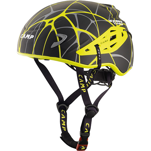 Camp Camp Speed Comp Black 54