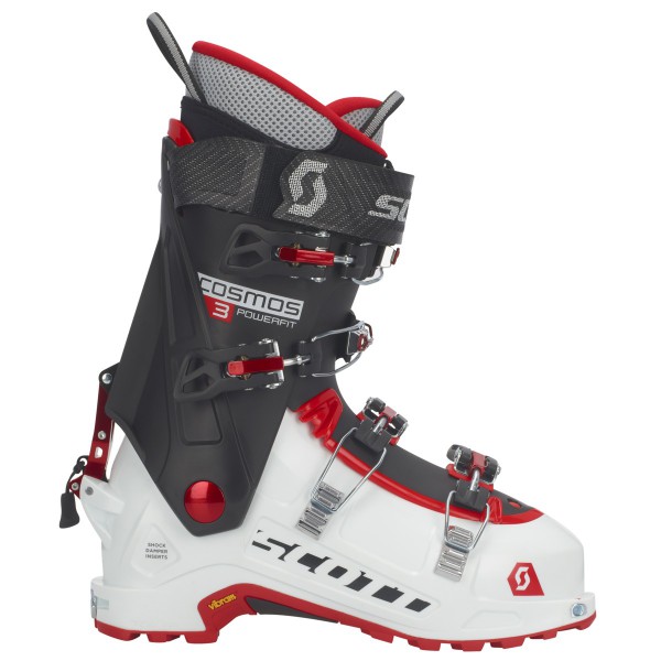 SCOTT SCO Boot Cosmos III 1035 white/black 25