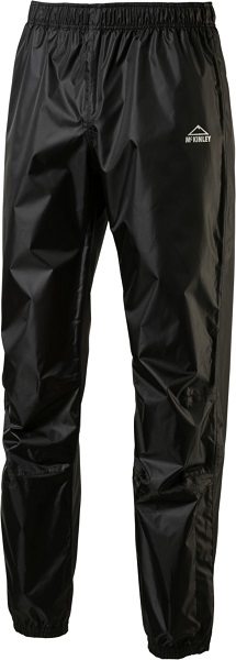 McKINLEY H-Regenhose Longville III 050 BLACK XL