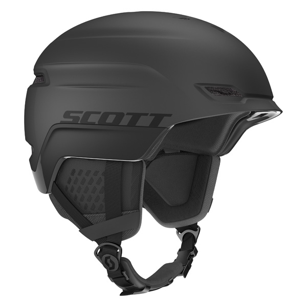 SCOTT SCO Helmet Chase 2 0002 white M