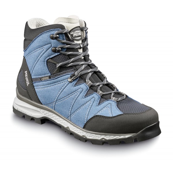 MEINDL Montalin Lady GTX 065 azurblau 4,5