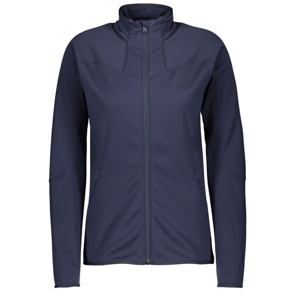 SCOTT SCO Jacket W's Defined Tech 3847 blue nights M