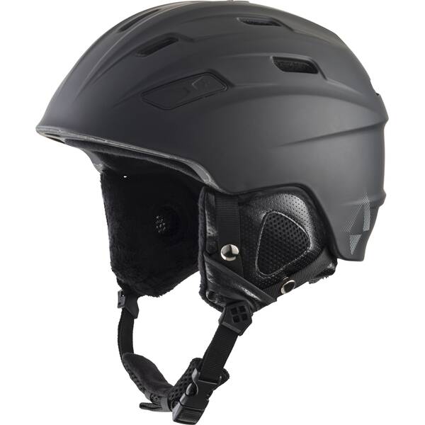 TECNOPRO Skihelm Pulse Pro HS 050 SCHWARZ M