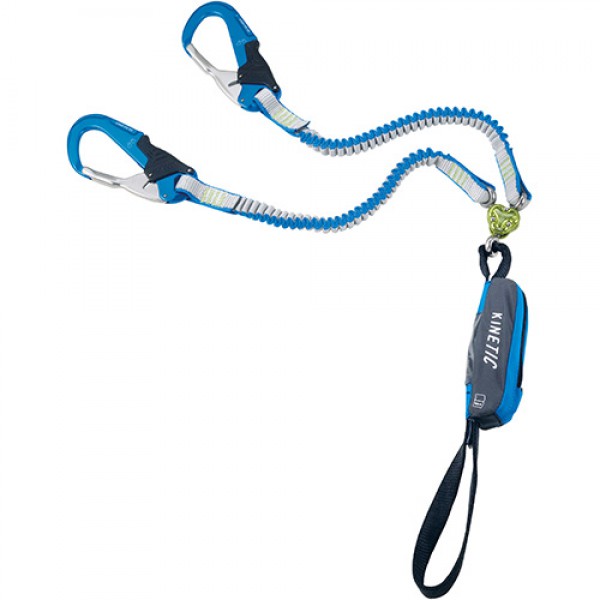 CAMP Camp Kinetic Gyro Rewind Pro - -