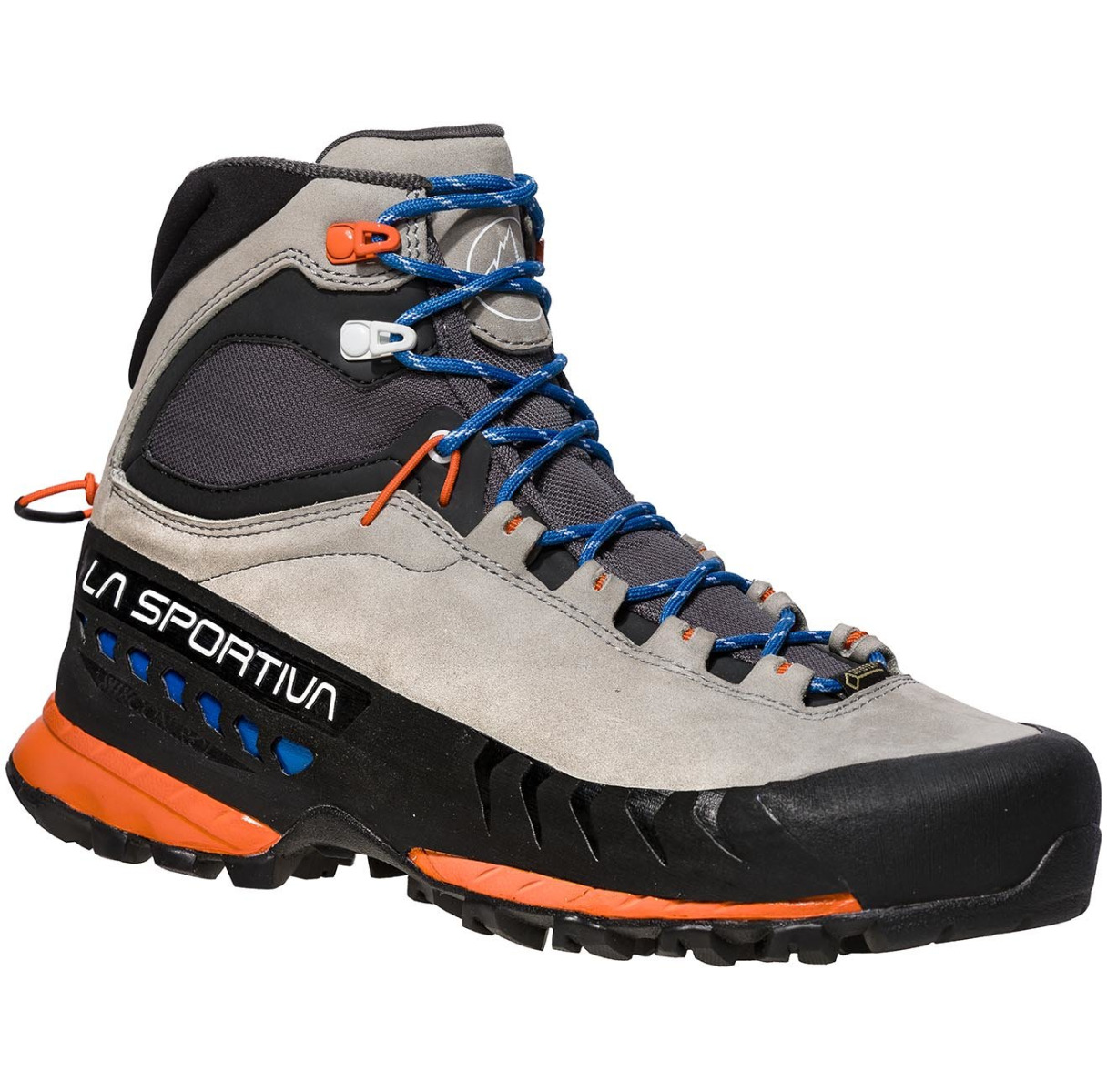 LA SPORTIVA La Sportiva TX5 Women Gtx grey/cobalt blue 37