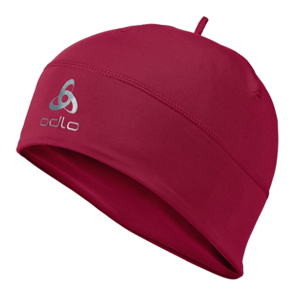 ODLO Hat POLYKNIT WARM 20458 poseidon -