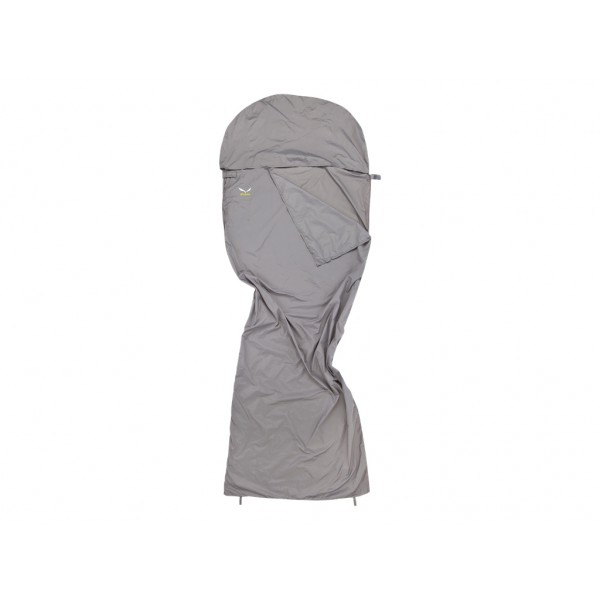 SALEWA MICROFIBRE LINER SILVERIZED 0400 GREY -