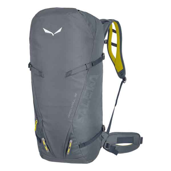 SALEWA APEX WALL 32 3860 OMBRE BLUE -