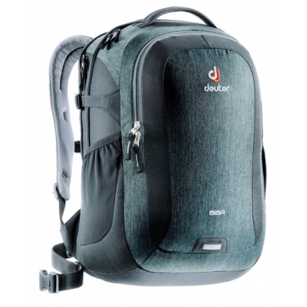 DEUTER Giga 3016 blue arrowcheck -