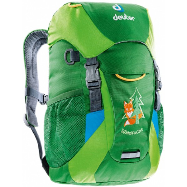 DEUTER Waldfuchs 3306 midnight-turquoise -